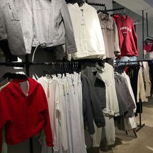 LOFT shop