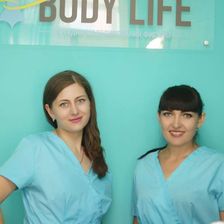 BODY LIFE