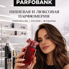 PARFOBANK