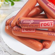 Вкуснотень