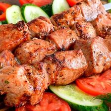 Вкуснотень