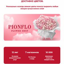 PIONFLO