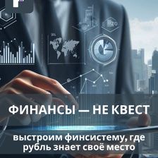 ФИНАНСЕВ