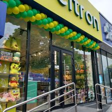 Citron