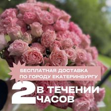 Цветочный бро