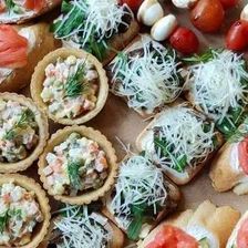 Кухня ТоЧтоНадо