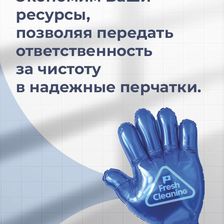 Фреш Клининг