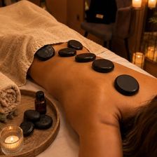Nautilus Wellness Beauty