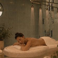 Nautilus Wellness Beauty