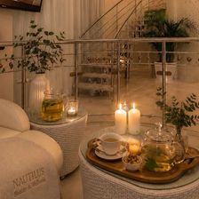 Nautilus Wellness Beauty
