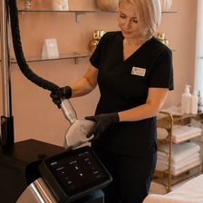 Nautilus Wellness Beauty