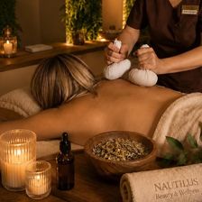 Nautilus Wellness Beauty