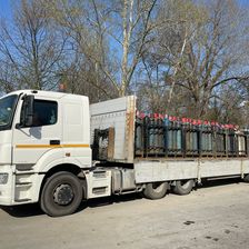Промгаз
