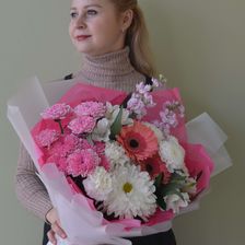 Маргаритка