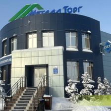Металл Торг
