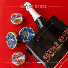 Caviar House