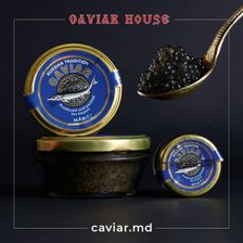 Caviar House