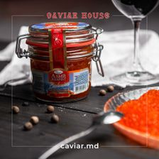 Caviar House