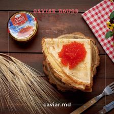 Caviar House