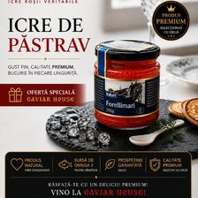 Caviar House