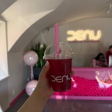 Denu Лазерная эпиляция