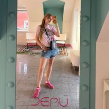 Denu Лазерная эпиляция