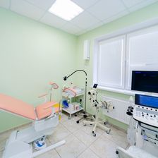 Подмосковный доктор