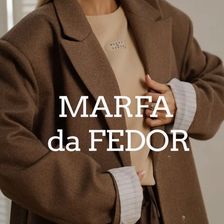 MARFA da FEDOR