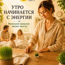 СОЛНЕЧНАЯ ПЛАНЕТА