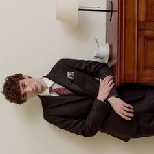 FORMALTREND