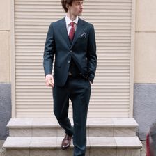 FORMALTREND