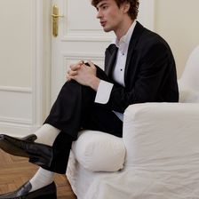 FORMALTREND