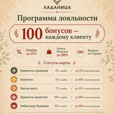 ЛАДАНИЦА