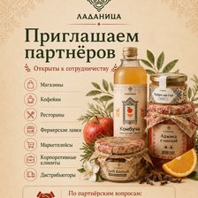 ЛАДАНИЦА