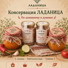 ЛАДАНИЦА