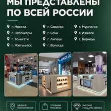 S Parfum&Cosmetics
