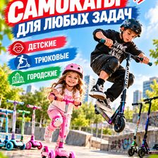 Активный Сезон | Kinderovich