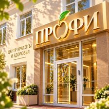 Центр красоты и здоровья Профи