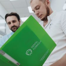 Зубная формула