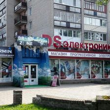 Double S Electronics