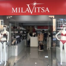 Милавица КМВ