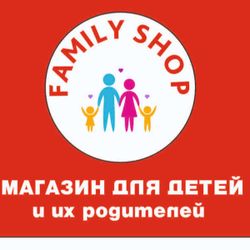 My Family Shop Интернет Магазин