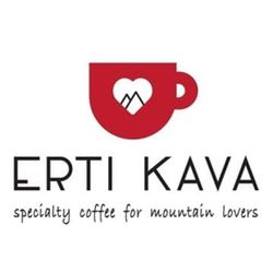 Ем кав. Erti kava. Erti kava кофейня. Erti kava Тбилиси. Ertikava Coffee интерьер Тбилиси.