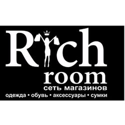 Рич ижевск каталог. Магазин Rich. Рич рум Краснодар. Rich магазин одежды. Rich Room магазин одежды.