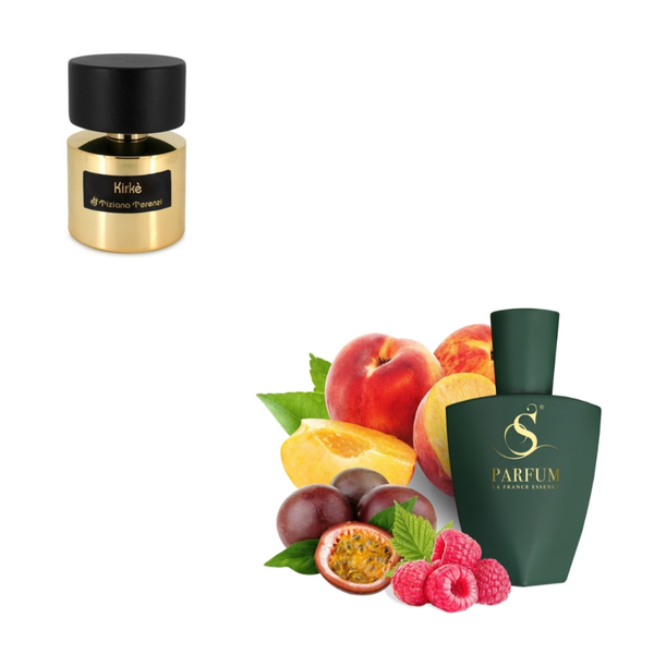 S parfum    - ALL CITY MALL