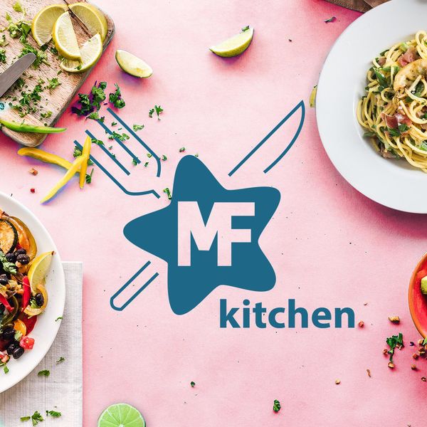 MF Kitchen - Доставка правильного и здорового питания