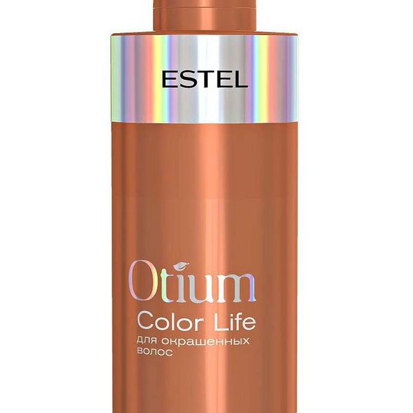 Otium бальзам для волос для светлых волос