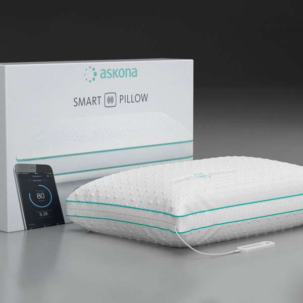 Dream smart pillow матрас