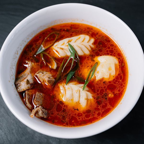 Закажи Ойратский суп в компании КАЛМЫЦКАЯ КУХНЯ №1