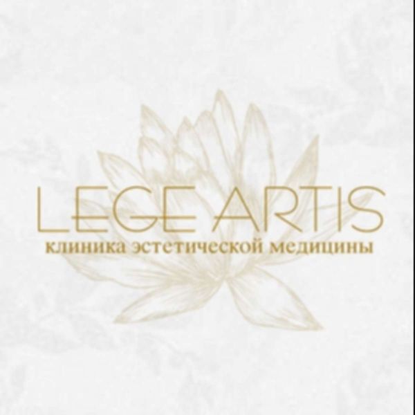 Центр артис. Леге артис нижневартовск.